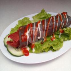 Black Kebab Beef