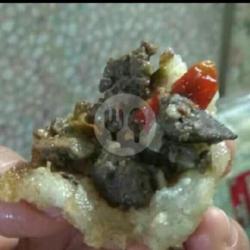 Cireng Ati Rempela Pedas 10pcs