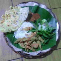 Pecel Wader