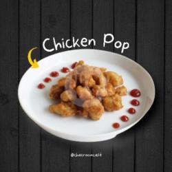Chicken Pop