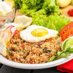 Nasi Goreng Sepecial