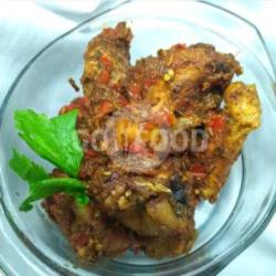 Ayam Sambal Andaliman(halal Food)