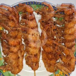 Udang Balado Kentang