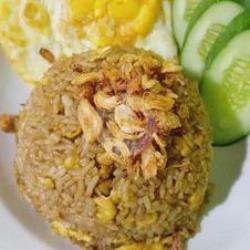 Nasi Goreng Manis