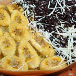 Martabak Keju Pisang Coklat Susu