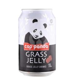 Cingcau Cap Panda