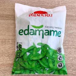 Minaku Edamame