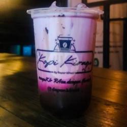 Coret - Choco Latte Red Velvet Latte