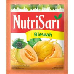 Es Nutri Sari Blewah