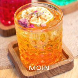 Sunrise Mocktail