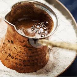 Turkish Coffee