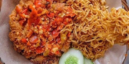 Warung LUNA99