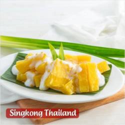 Singkong Thailand