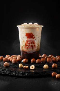 Ice Coffee Hazelnut Vanilla