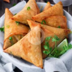 Sambosa Beef