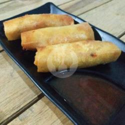 Dimsum Lumpia Udang