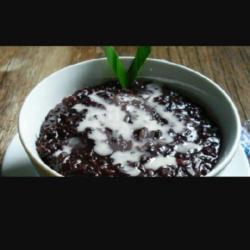 Bubur Pulut Hitam