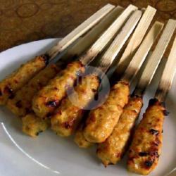 Sate Lilit Ayam