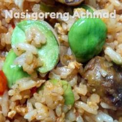 Nasi Goreng//klasik//