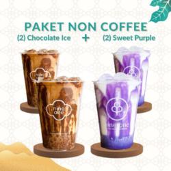 Paket Non Coffee