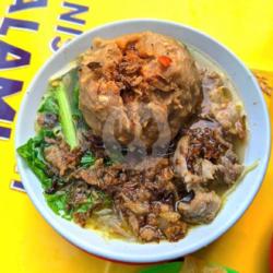 Bakso Jontor