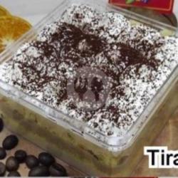 Dessert Sultan Tiramisu