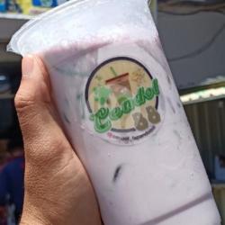 Cendol Choco Taro Besar