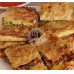 Martabak Mesir Daging