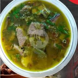 Soto Daging Lunak / Lambok