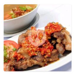 Sop Buntut Balado