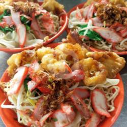 Mie Pansit Jumbo