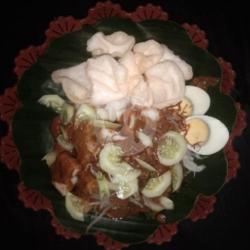 Gado Gado Surabaya