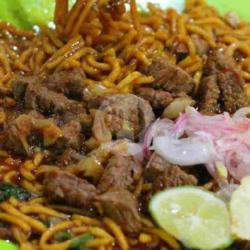 Mie Goreng Daging Sapi