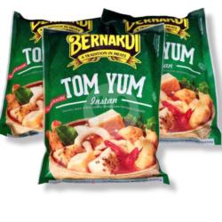 Bernardi Tom Yum 300 Gram