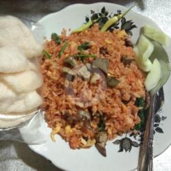 Nasi Goreng Rempelo Ati