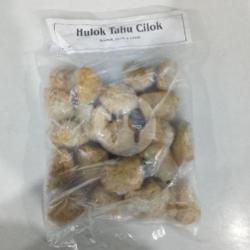 Hulok Tahu Cilok