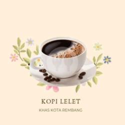 Kopi Lelet