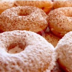 Donat Susu