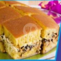 Keju Coklat (original)