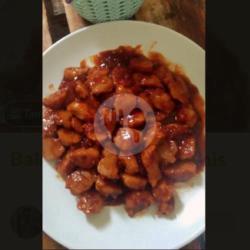 Bakso Balado