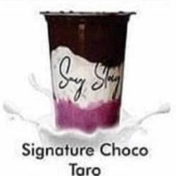 Choco Taro