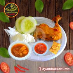 (special) Ayam Goreng Biasa (ori)