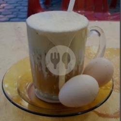 Tst ( Teh Susu Telur ) Ayam