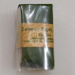 Lemper Lapis Ayam