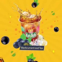 Teh Poci Rasa Blackcurrant