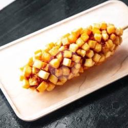 Corndog Kentang Mozarella