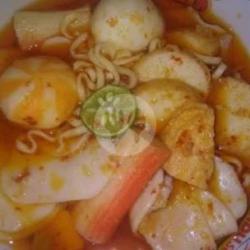 Seblak Seafood