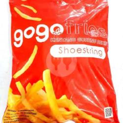 Gogo Kentang Shoestring 1kg