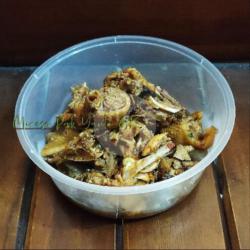 Rica-rica Ayam - Balungan