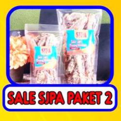 Sale Pisang Ambon Manis Banget